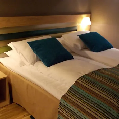 Thon Hotel Брённёйсунн Экстерьер фото