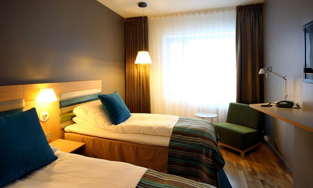 Hotell Thon