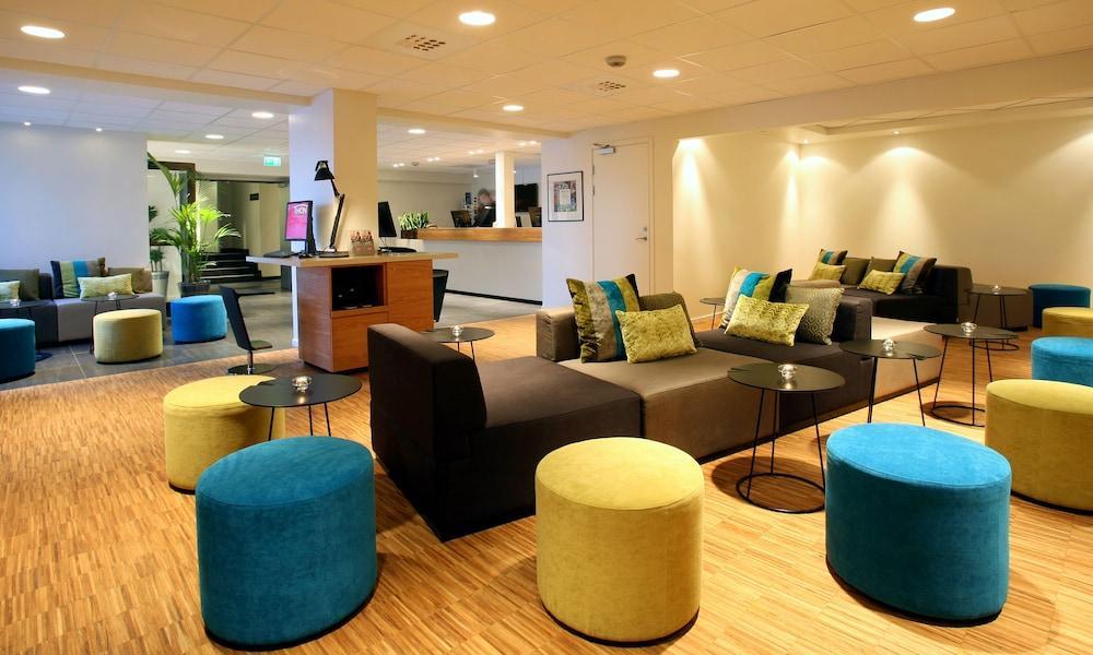 Thon Hotel Bronnoysund