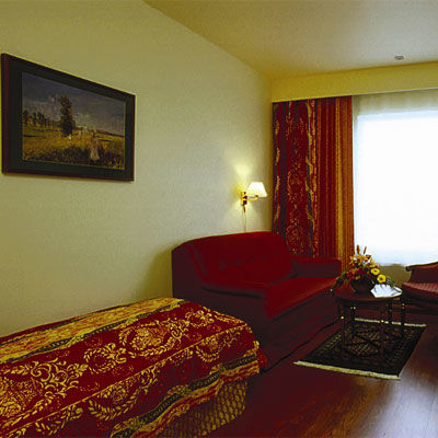 Hotel Thon Bronnoysund