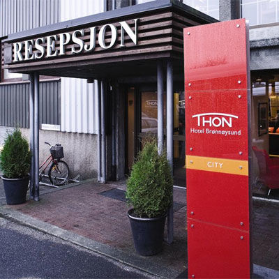 Thon Bronnoysund