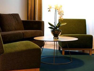 Thon Hotell Bronnoysund