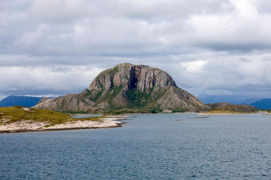 Hotel Thon Bronnoysund
