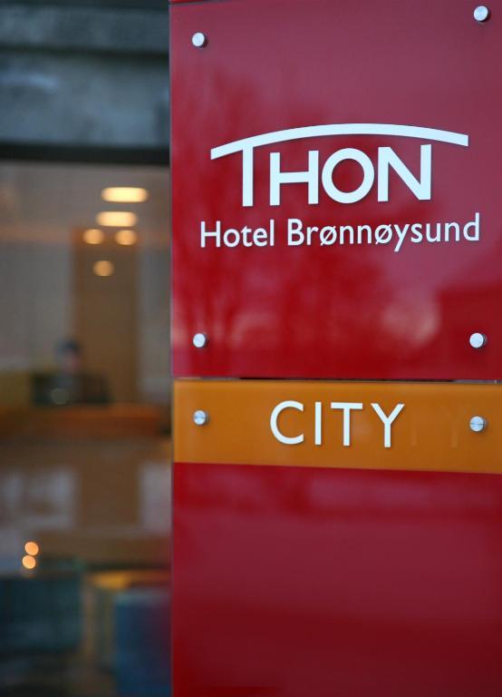 Hotell Thon 3*