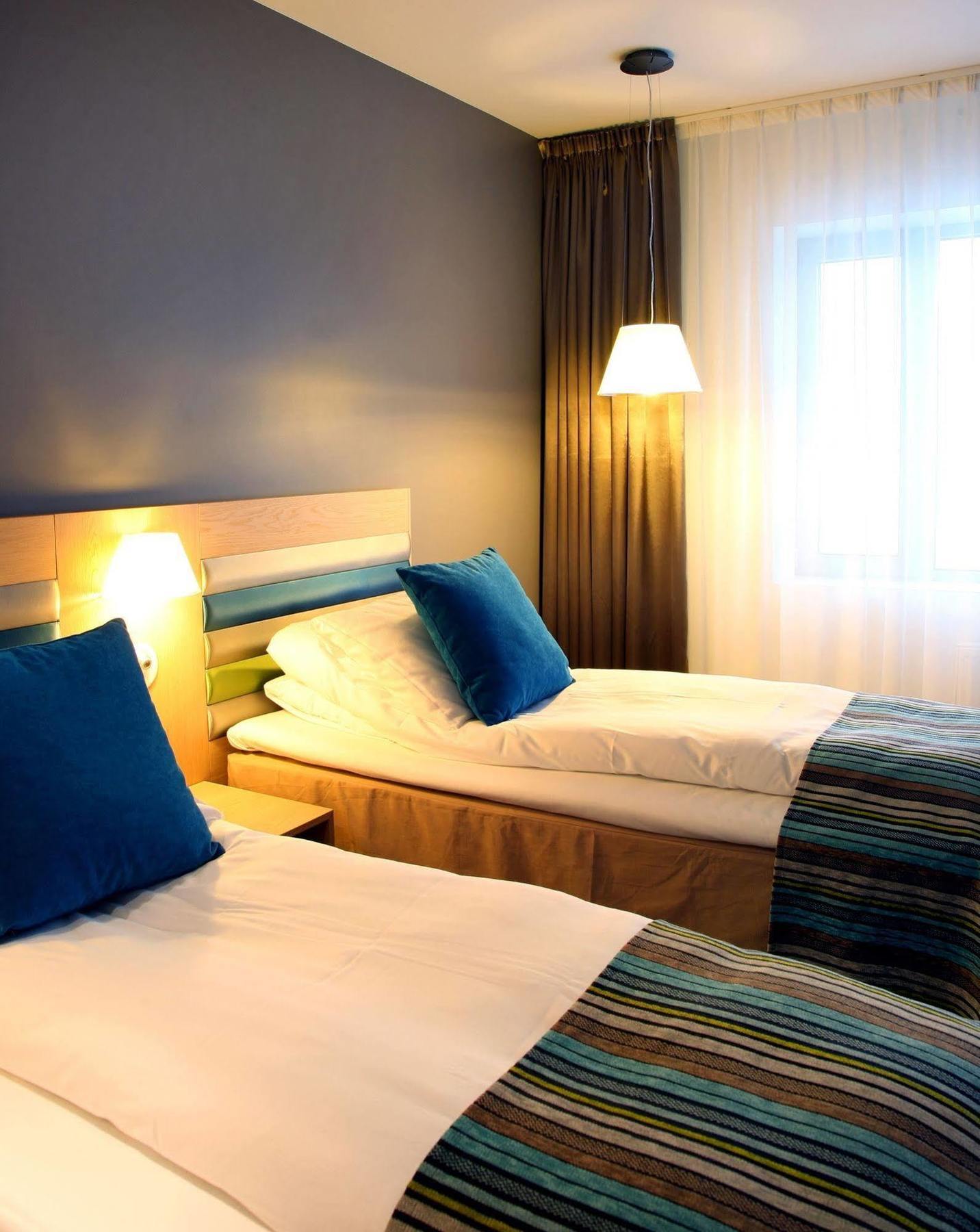 Thon Hotell
