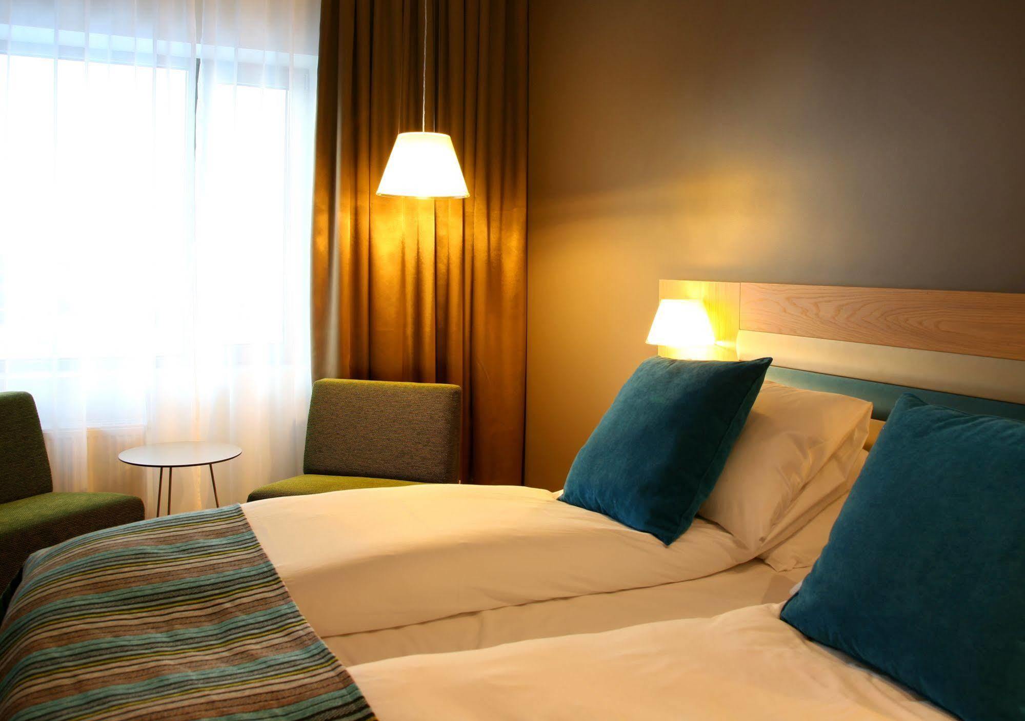 Thon Hotel