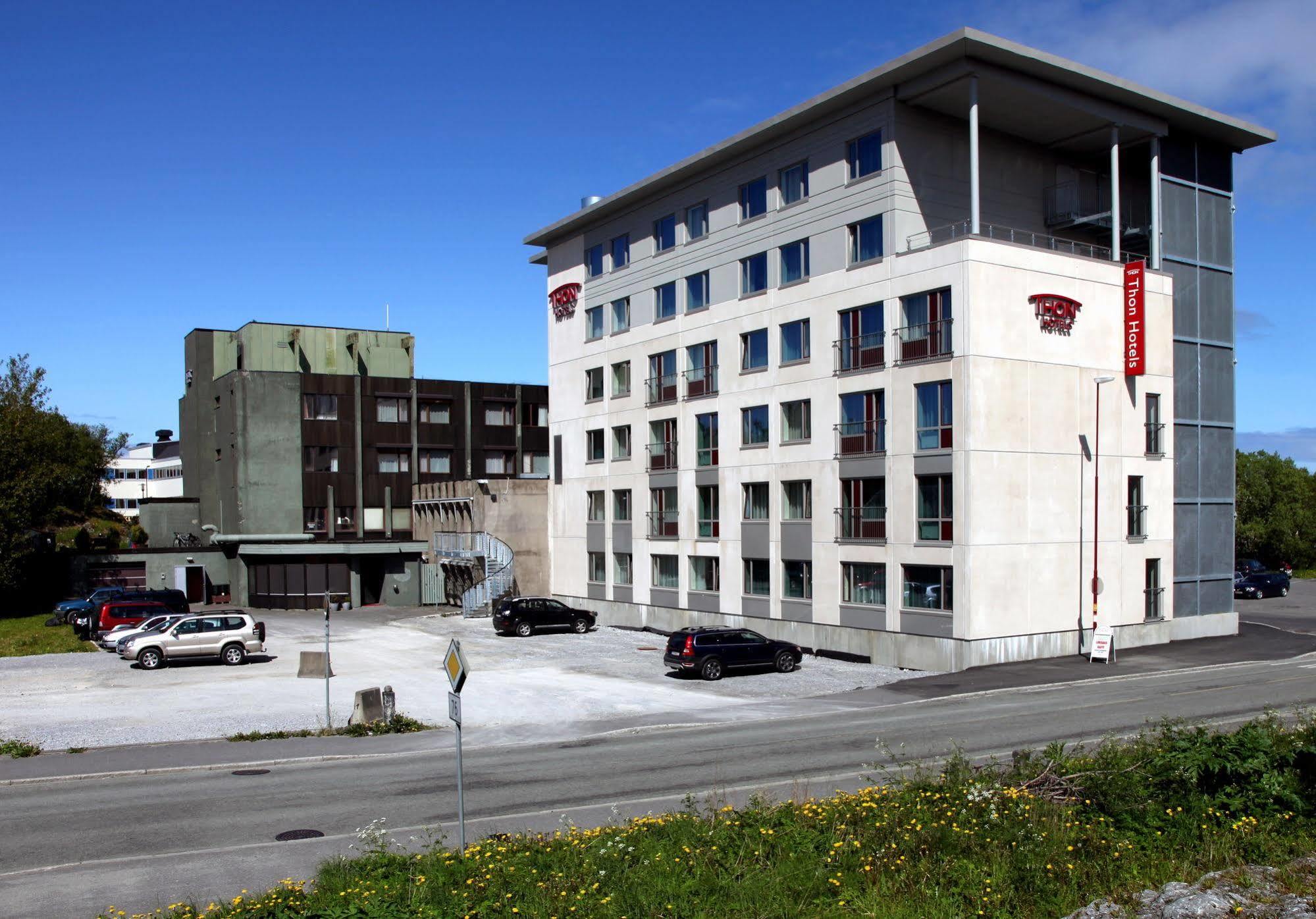Thon Hotel