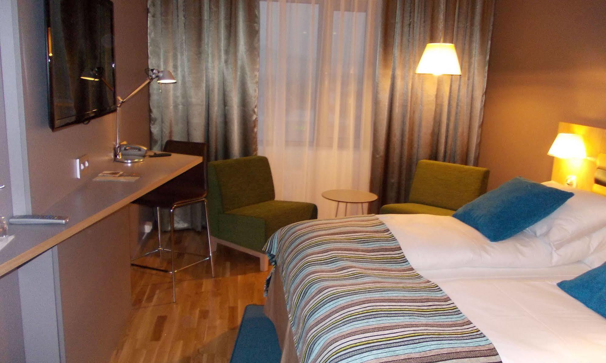 Hotell Thon 3*