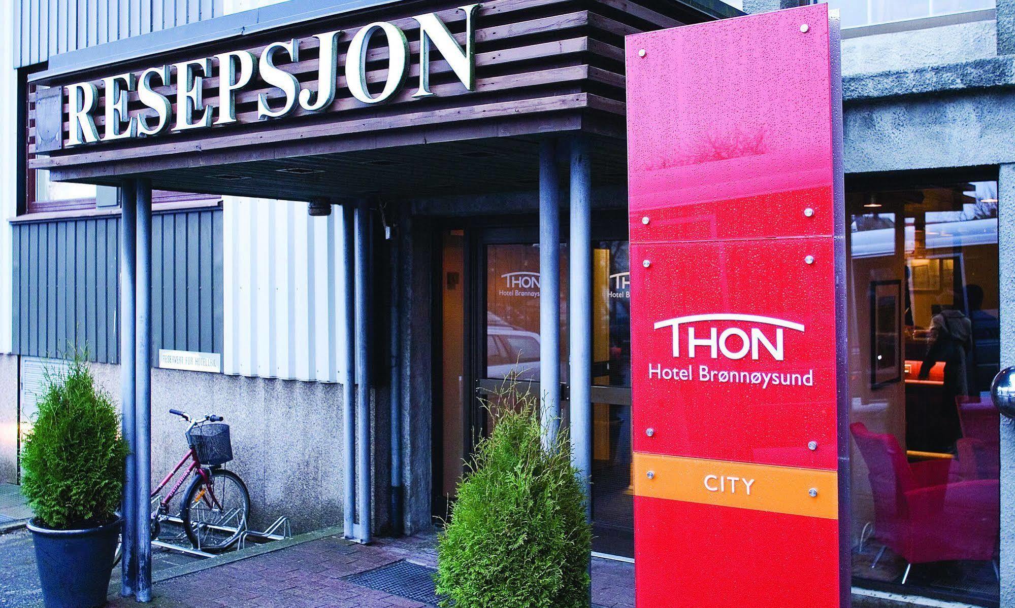 Thon 3* Bronnoysund