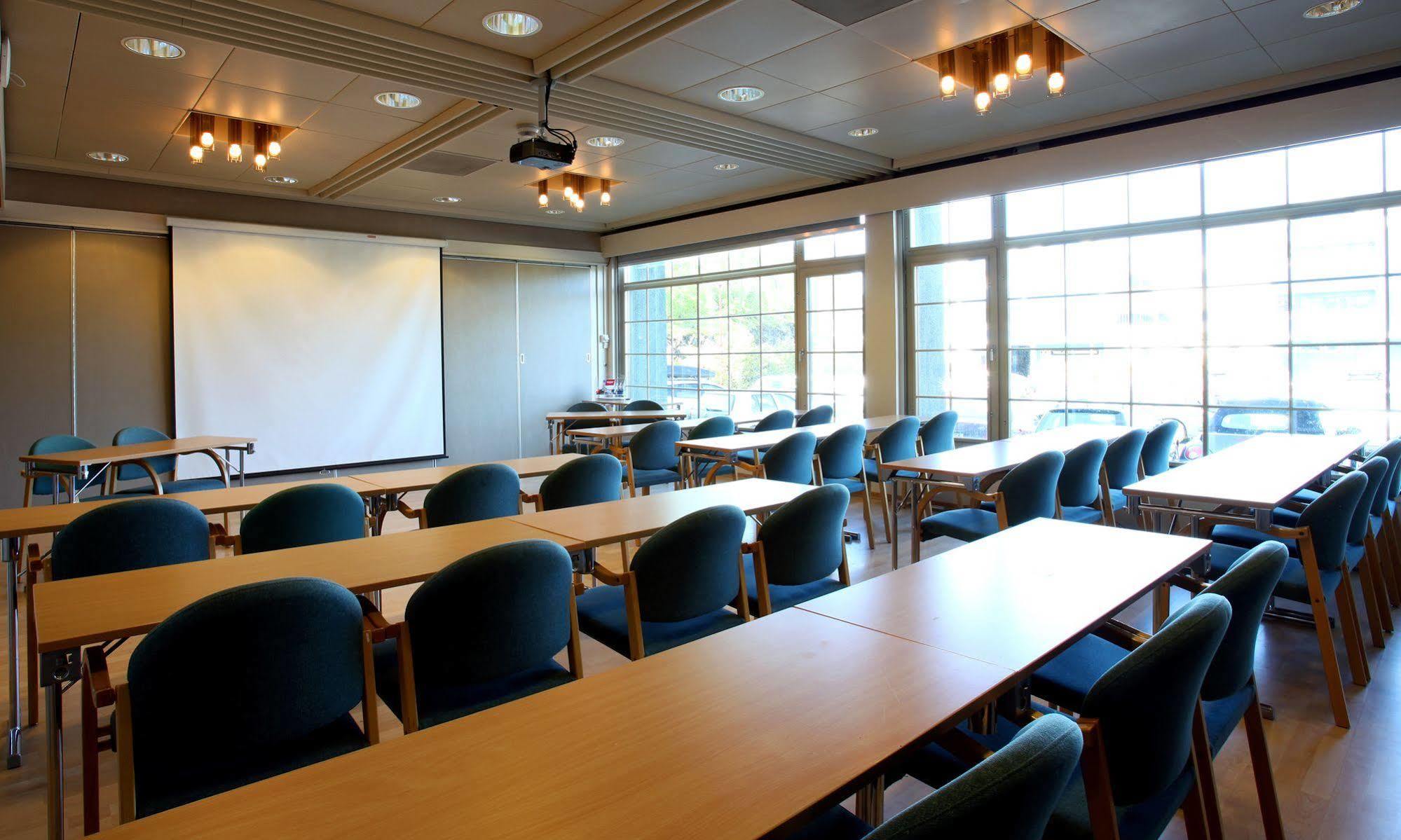 Thon Hotell Bronnoysund