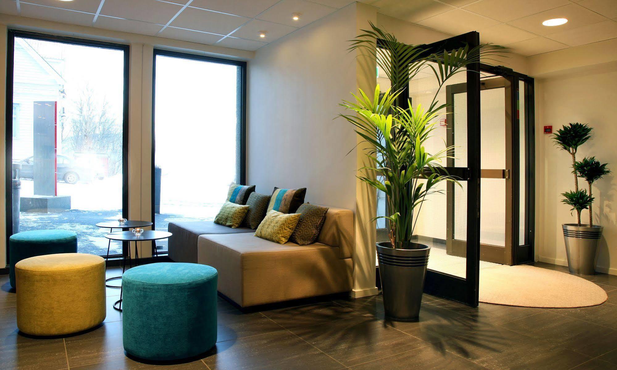 Hotel Thon