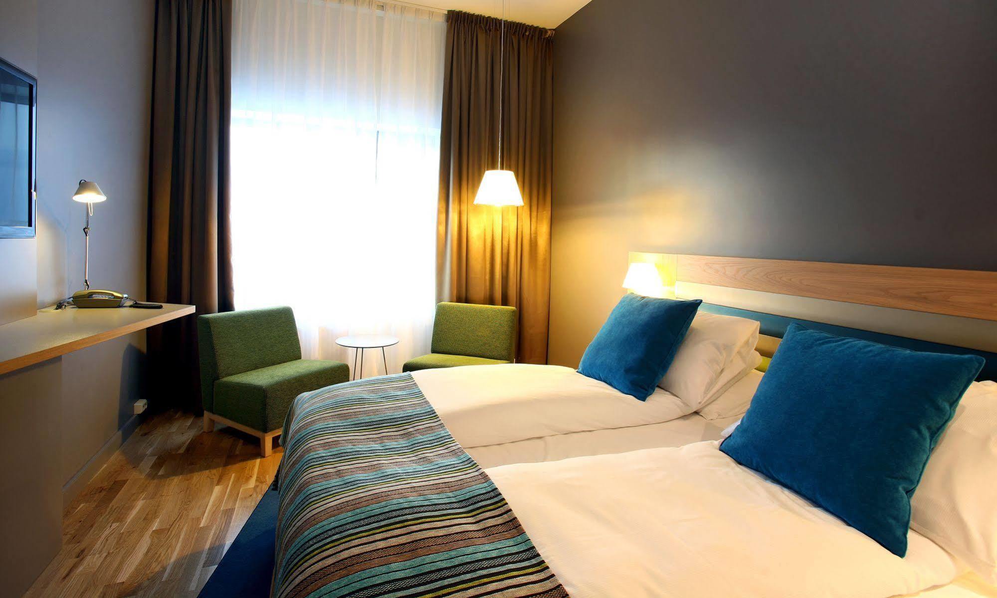 Hotel Thon Bronnoysund