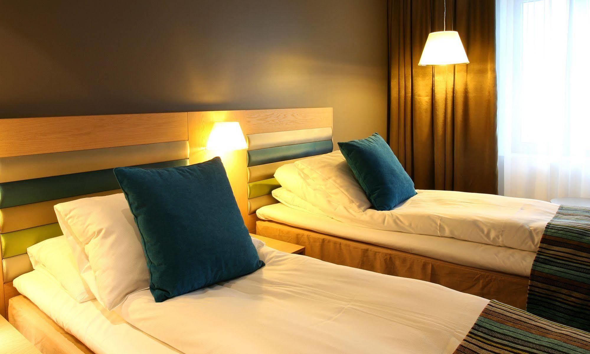 Thon Hotell Bronnoysund