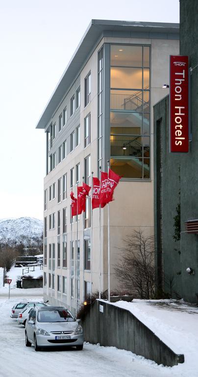 Hotell Thon Bronnoysund