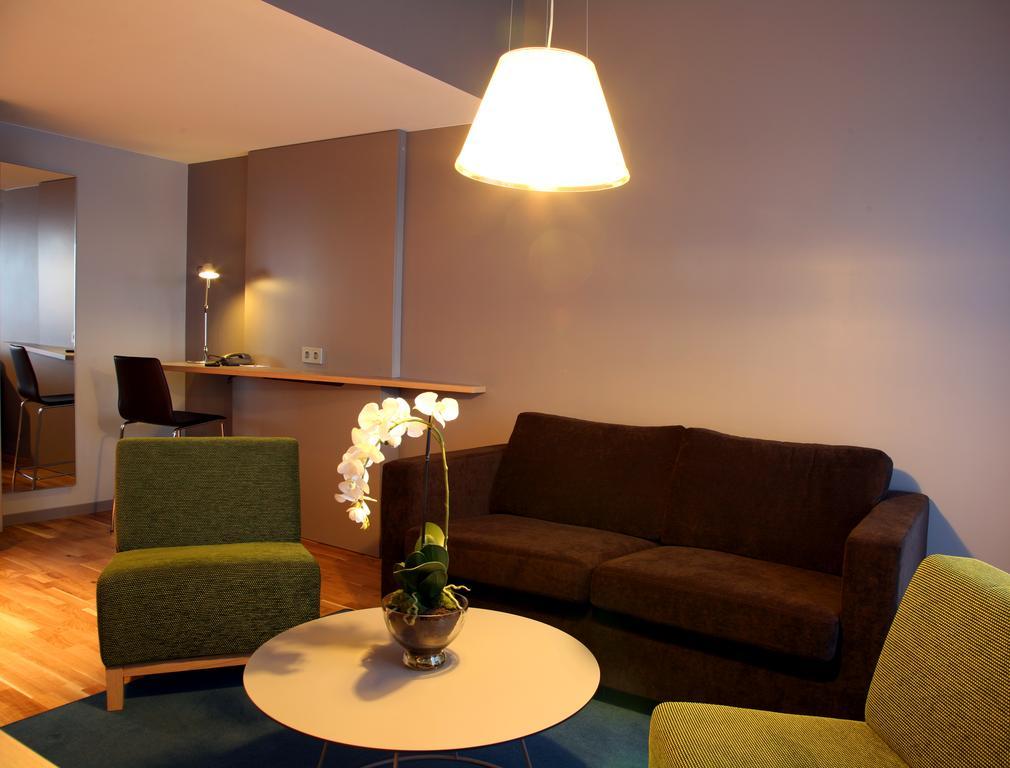 Thon Hotel Bronnoysund