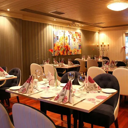 Thon Hotel Bronnoysund 